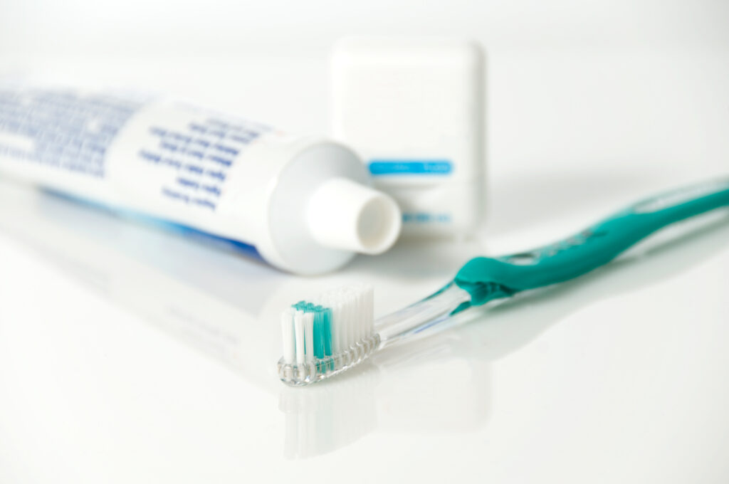 Dentist 92117
