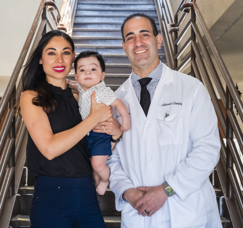 Sedation Dentist San Diego Paul Taylor, DMD Meet Our Doctors